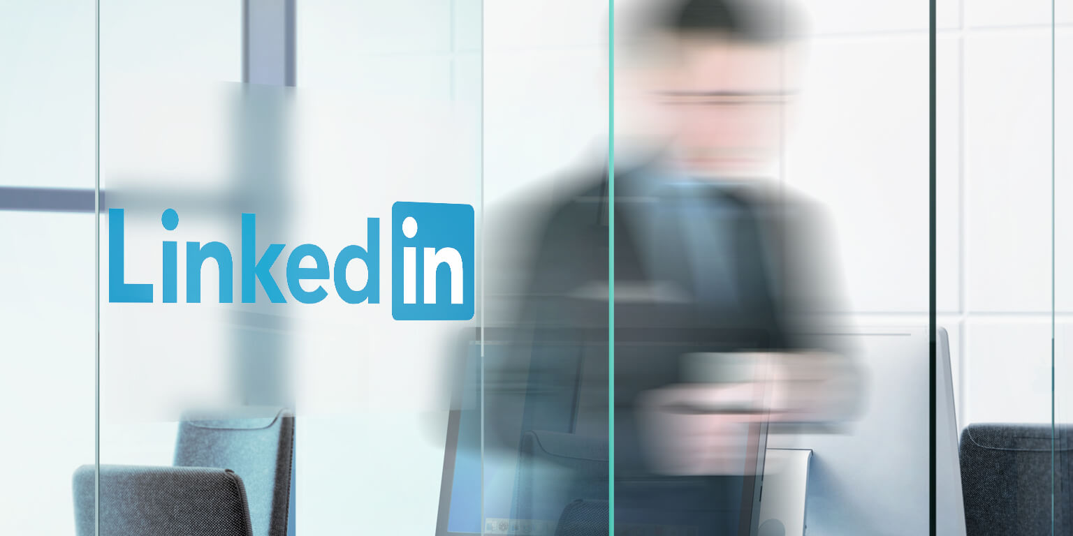 Scor med ord! Få guiden til at skrive god tekst til din LinkedIn profil